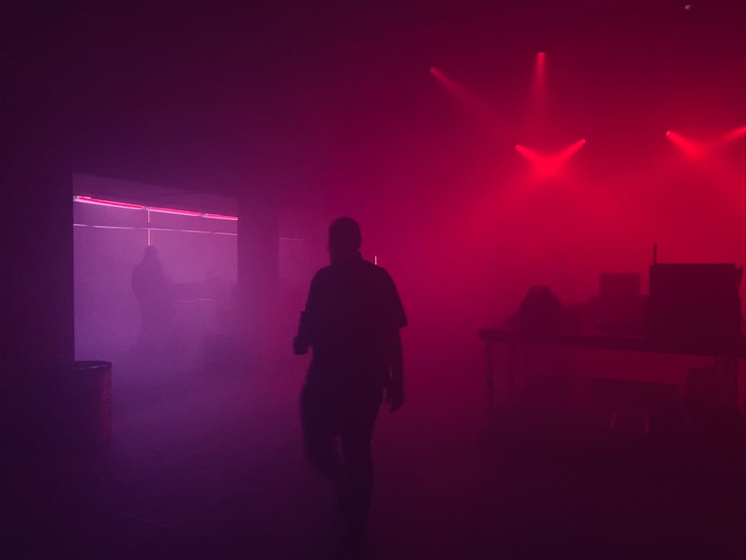 The Last Bar